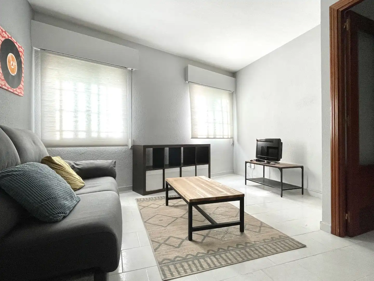 Flat for rent in CANTERAS, Alpedrete