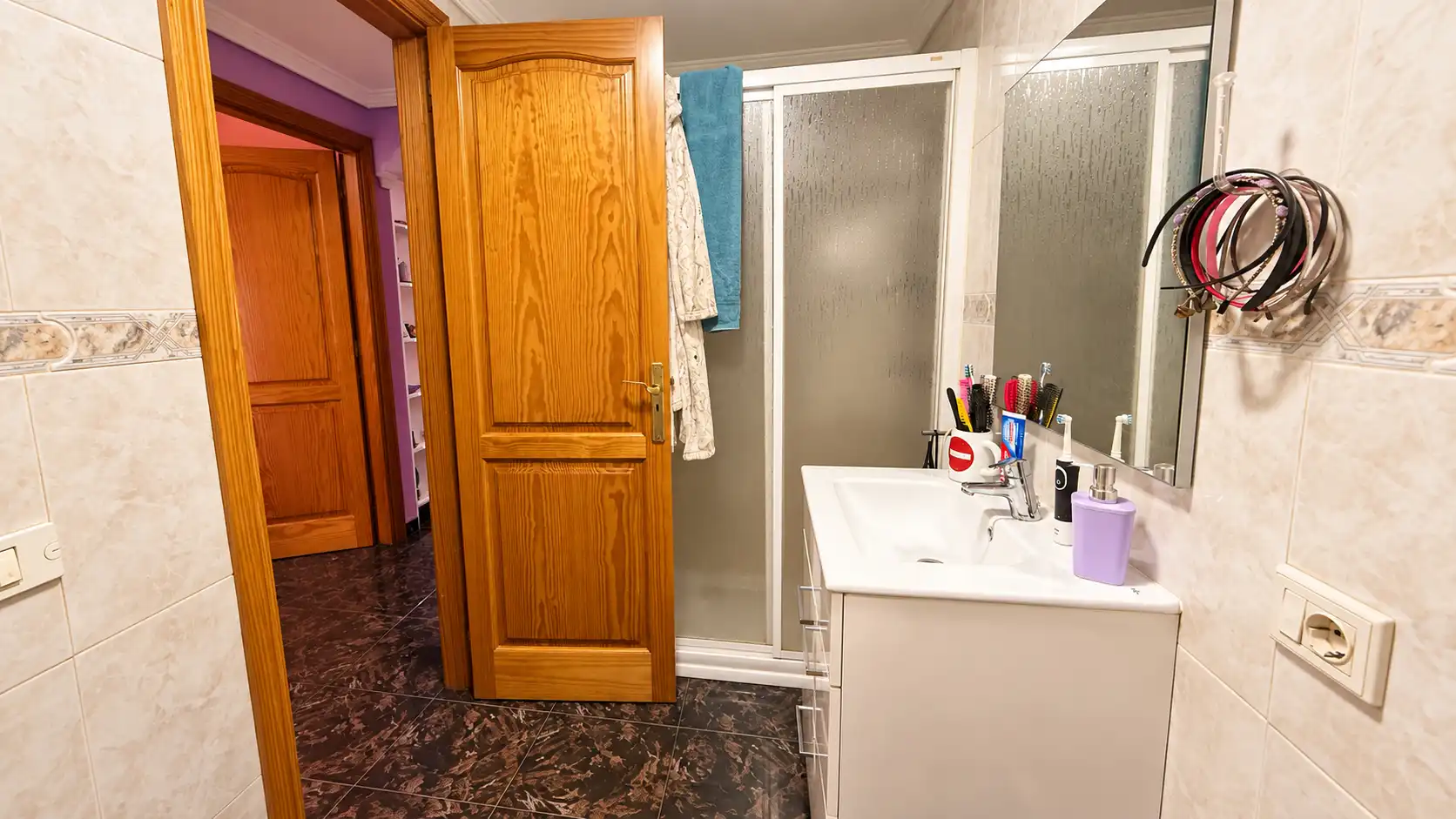Bathroom of Flat for sale in Playa de Arinaga