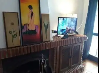 Casa a schiera con terrazza in vendita a Castellar de la Frontera, imagen 5