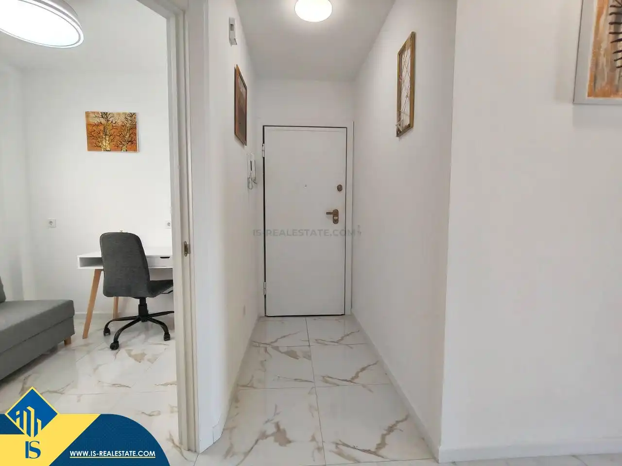 Penthouse zum Verkauf in La Mata, imagen 17