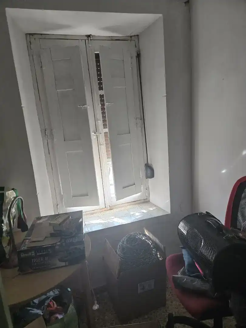 Terrassa de Casa adosada en venda en Vega de Ruiponce amb Jardí privat, Traster i Moblat