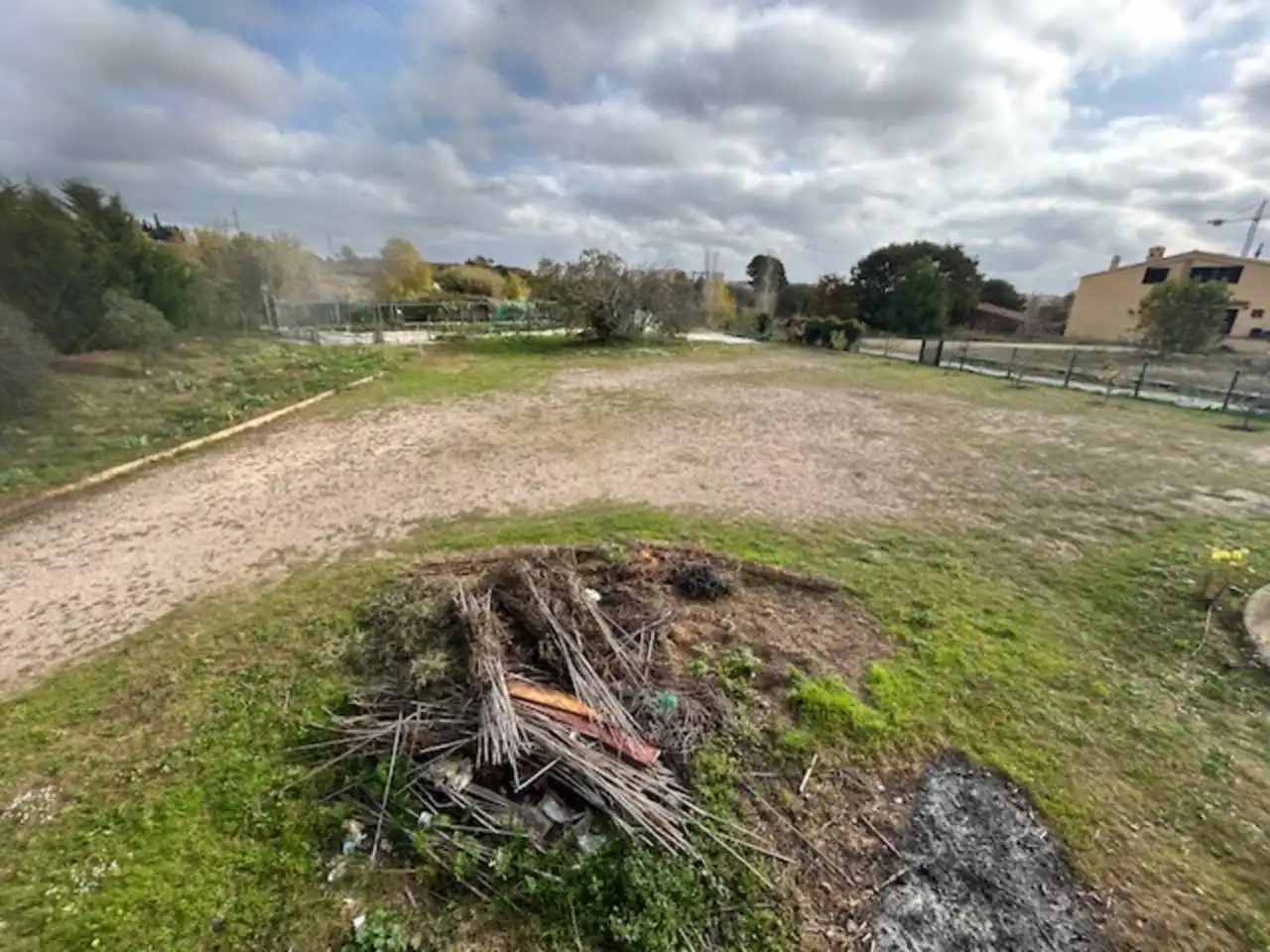 Country homes for sale in Carretera Rellinars, Poble Nou