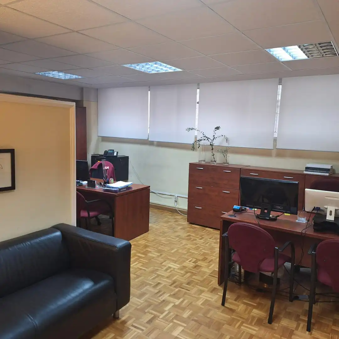 Büro mit Aufzug zur Miete in Chamberí, imagen 14