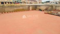 Terrace of House or chalet for sale in Monforte del Cid  with Heating, Terrace and Storage room