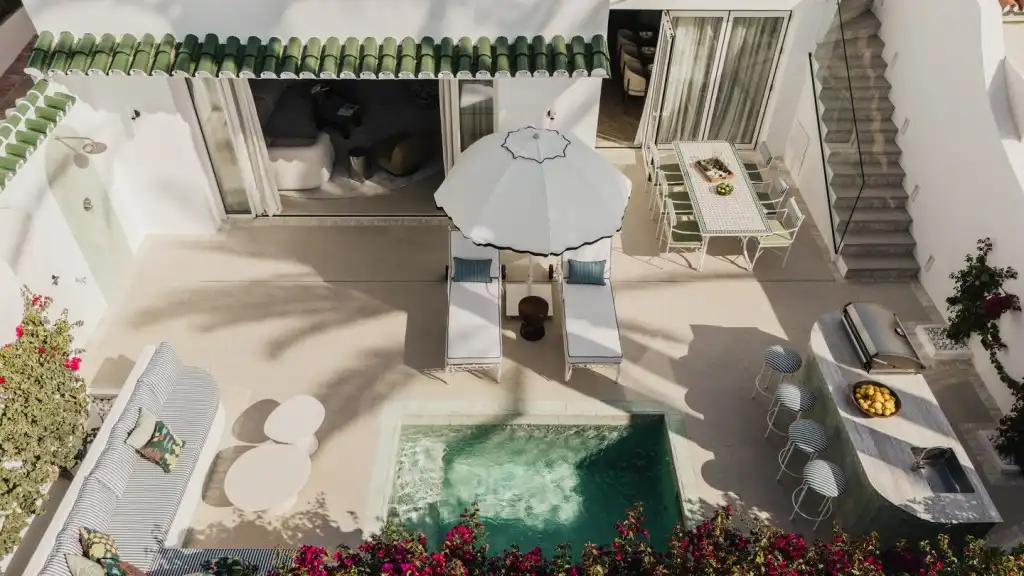 Villa con piscina in vendita a Milla de Oro, imagen 19