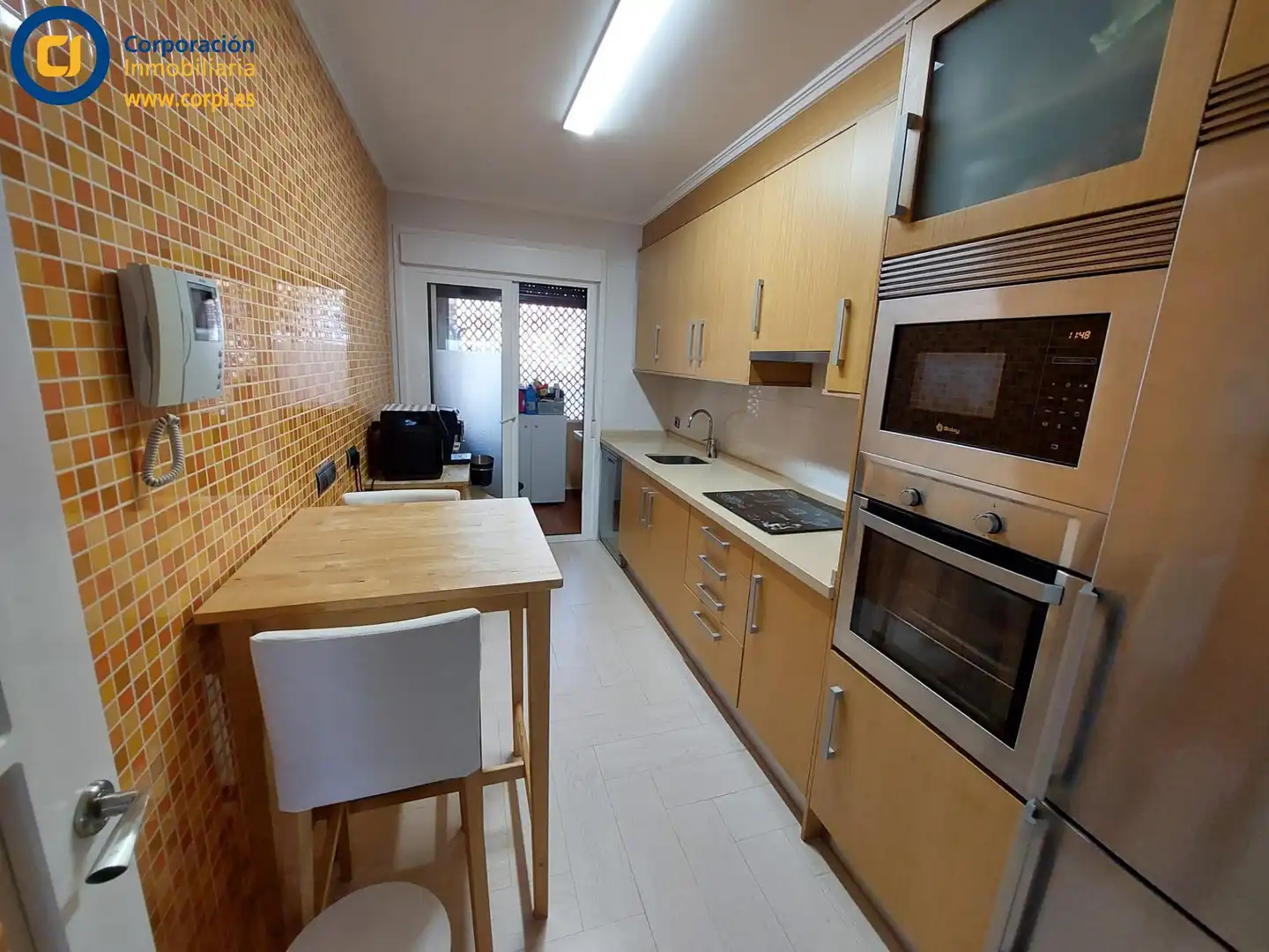 Apartament amb piscina en venda a Isla del Fraile, imagen 25