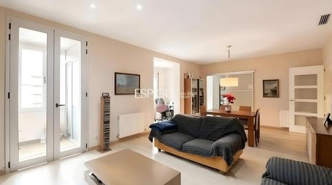 Foto 2 de Pis en venda a Londres, L'Antiga Esquerra de l'Eixample,  Barcelona Capital