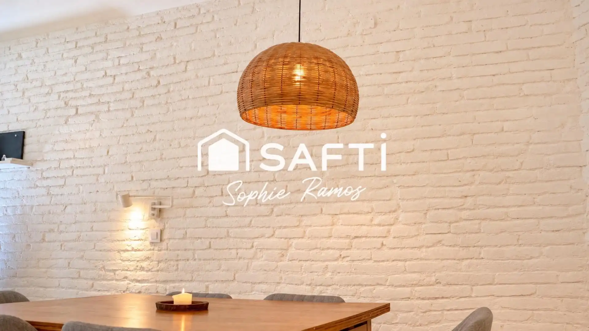Exterior view of Flat for sale in Sant Martí