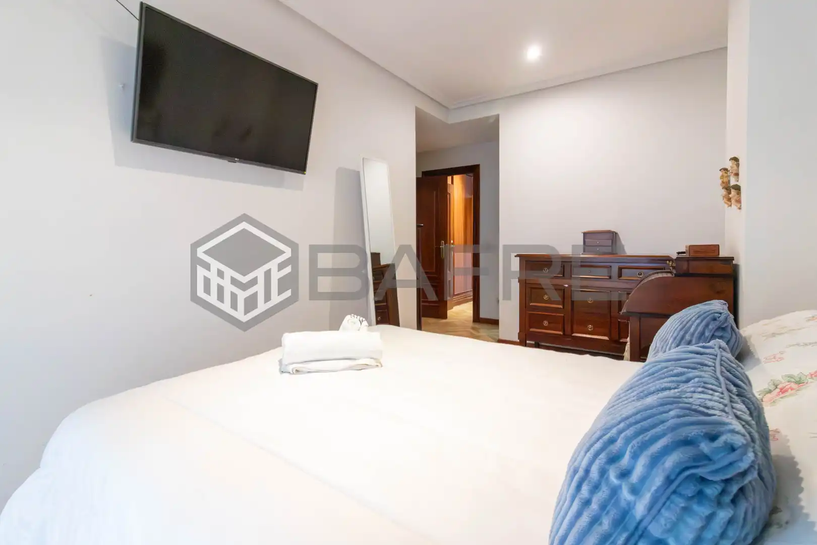 Flat for sale in Adelfas