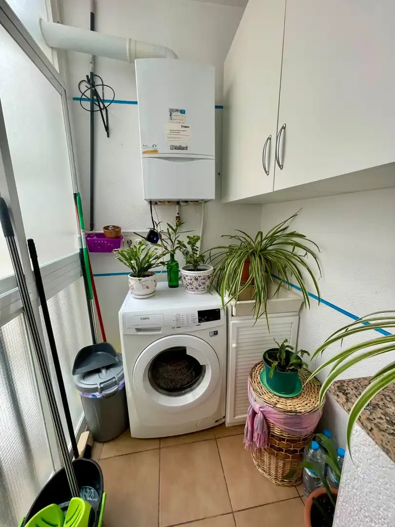 Flat with terrace for sale in Valdepeñas, imagen 14
