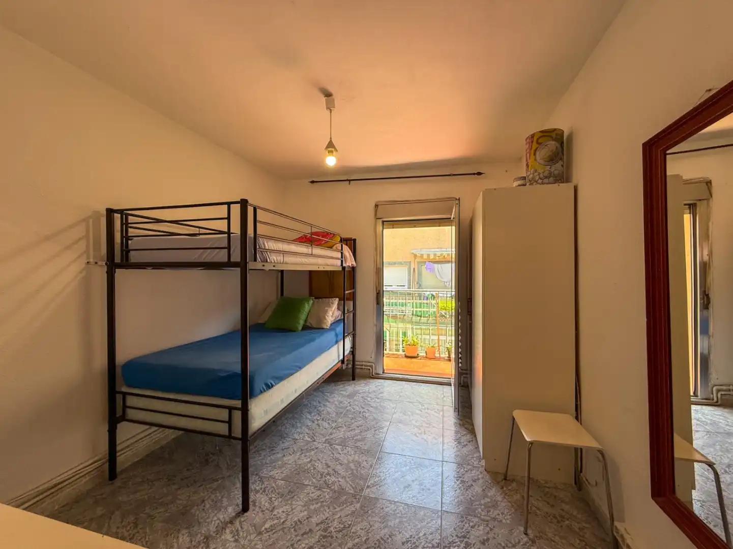 Habitación de Piso en venta en Alcobendas con Aire acondicionado, Calefacción y Terraza