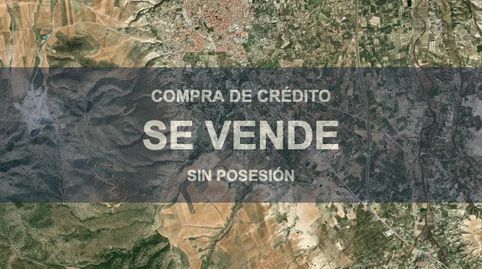 Foto 3 de Pis en venda a Baza, Granada