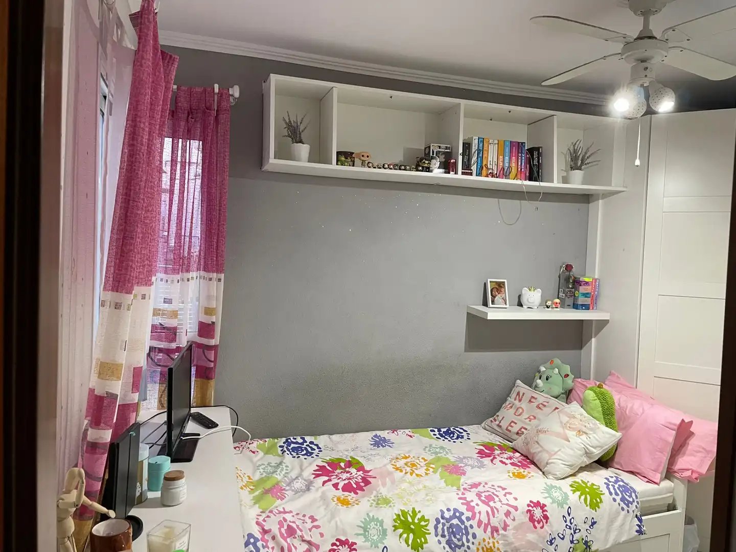 Wohnung mit Terrasse zur Miete in Avenida Pedro Muñoz Seca, imagen 19