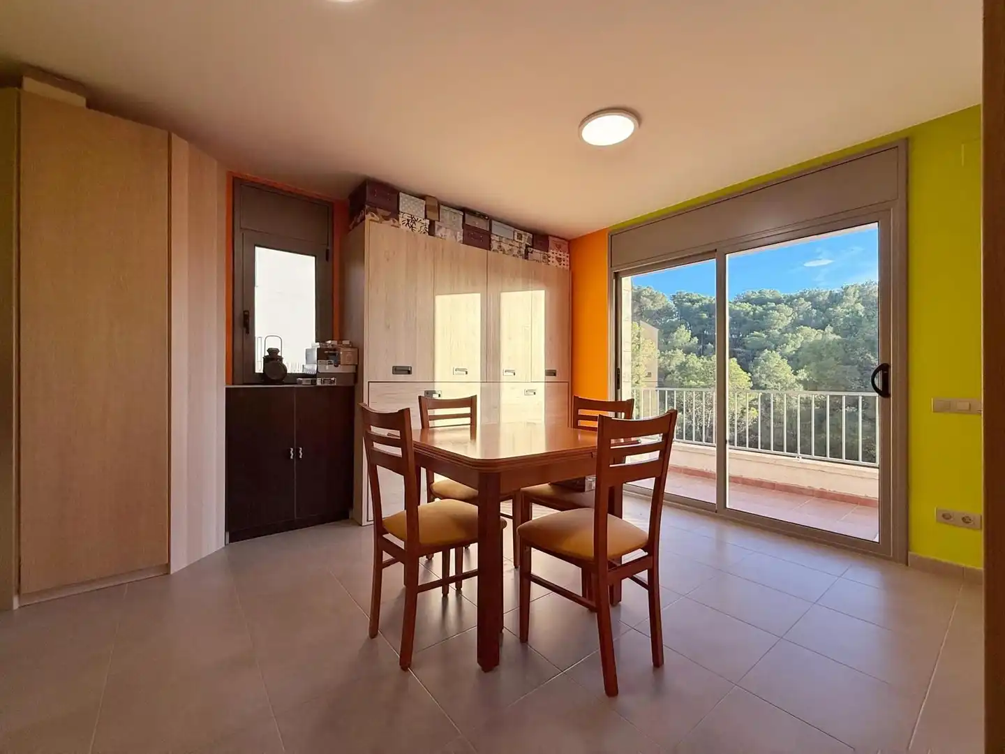 Casa con piscina en venta en Canyelles, imagen 39