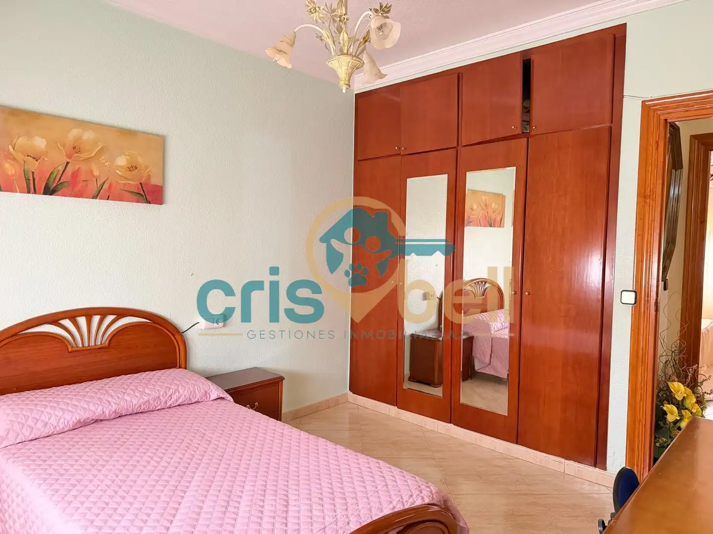 Detached house with garden for sale in Pedanías Centro, imagen 17