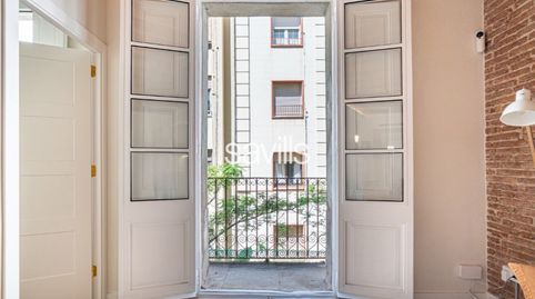 Foto 4 de Apartamento en venta en El Poble Sec - Parc de Montjuïc, Barcelona Capital