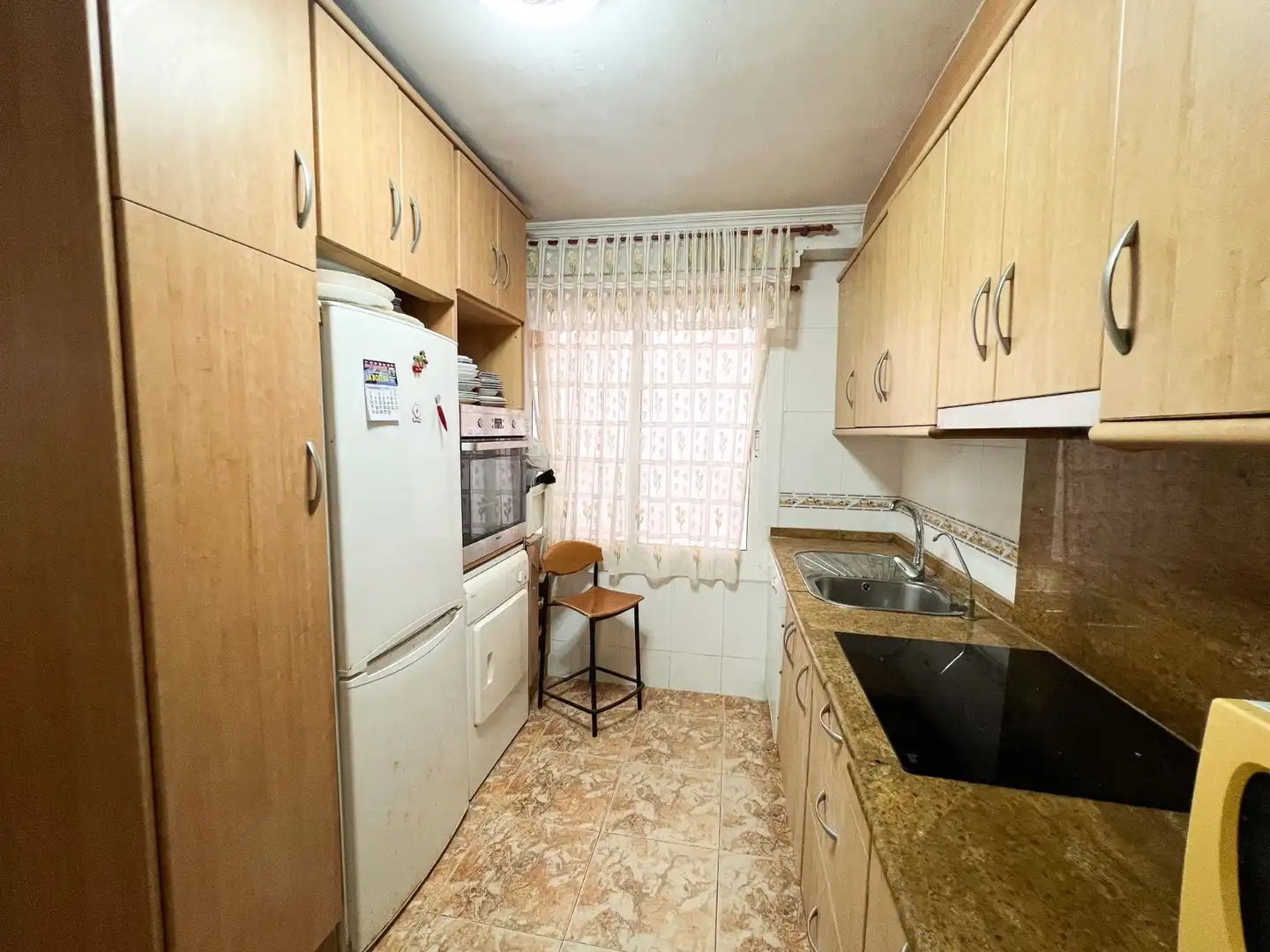 Ground floor for sale in Guardamar Playa