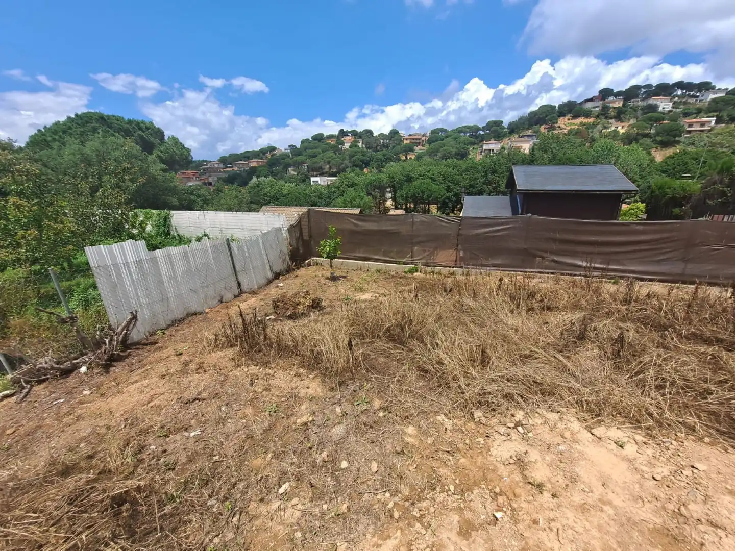 Terreno residencial en venta en Mil·lenni, imagen 4
