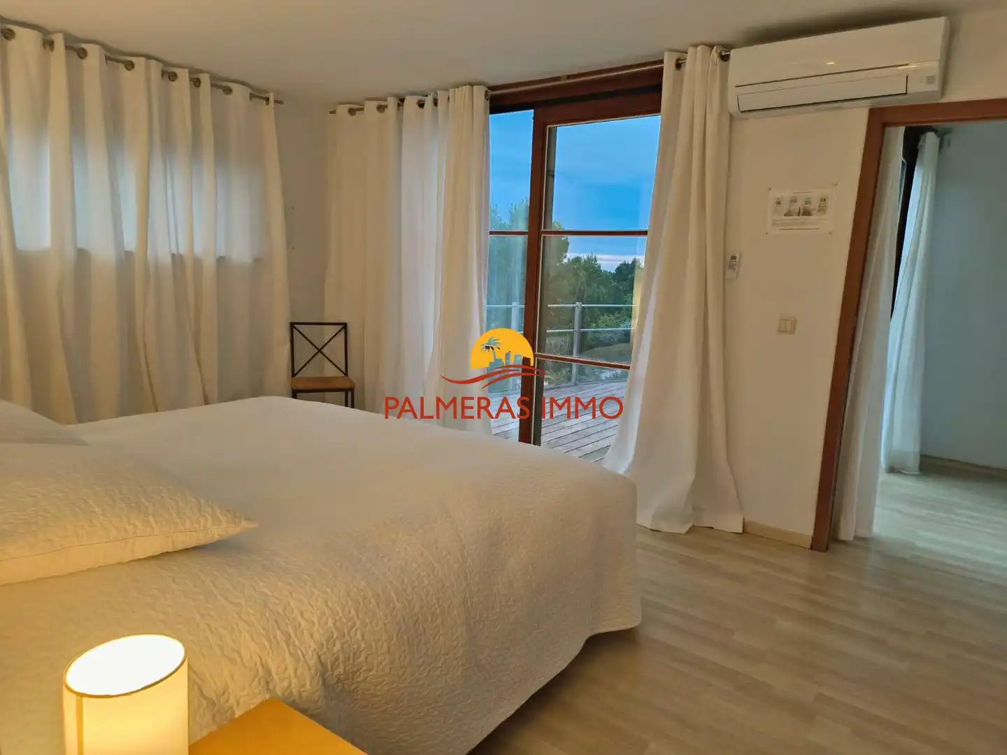 Chalet con piscina en venta en Sant Jordi d'Alfama, imagen 26