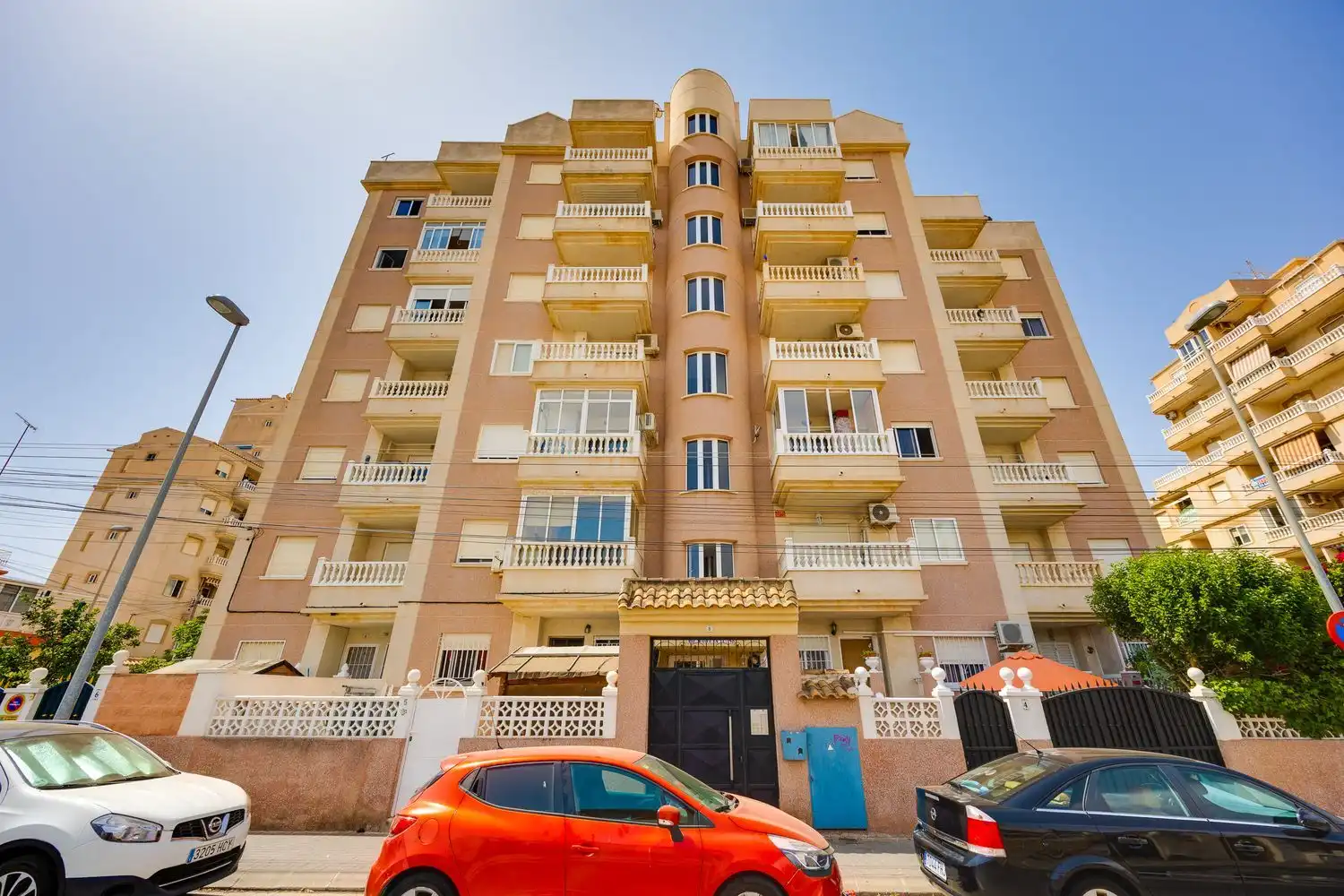 Penthouse mit Terrasse zum Verkauf in Calle Los Emilios 8, imagen 39