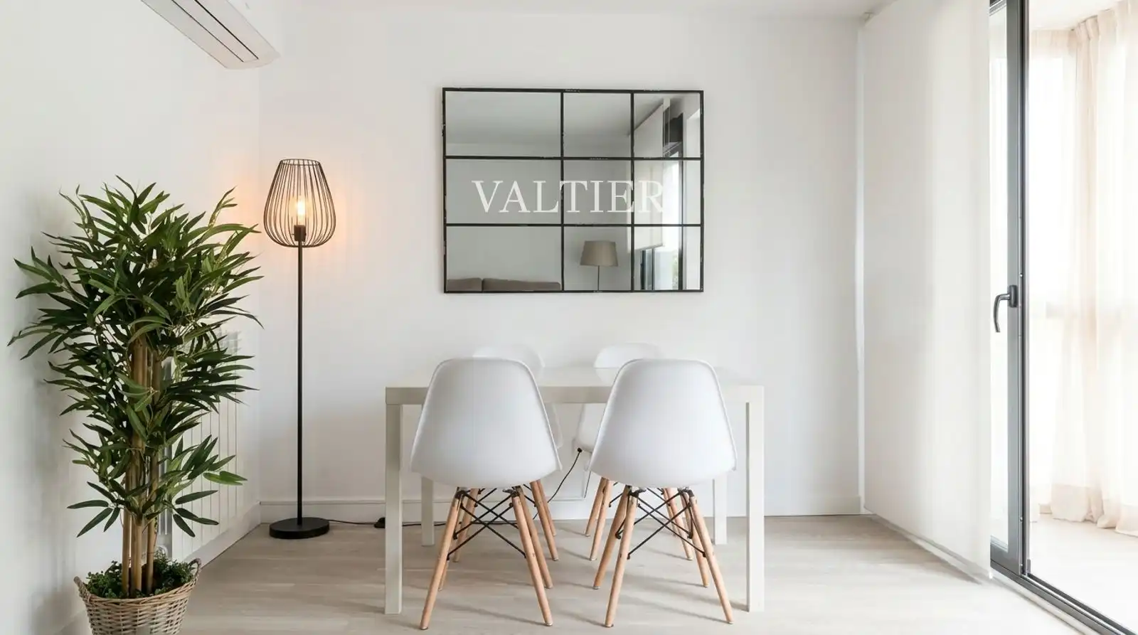 Penthouse mit Aufzug zur Miete in BARRIO CUATRO CAMINOS, imagen 6