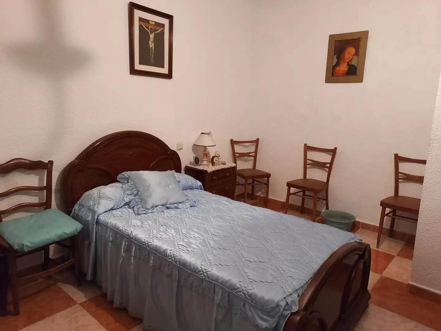 Casa amb terrassa en venda a Úbeda, imagen 7