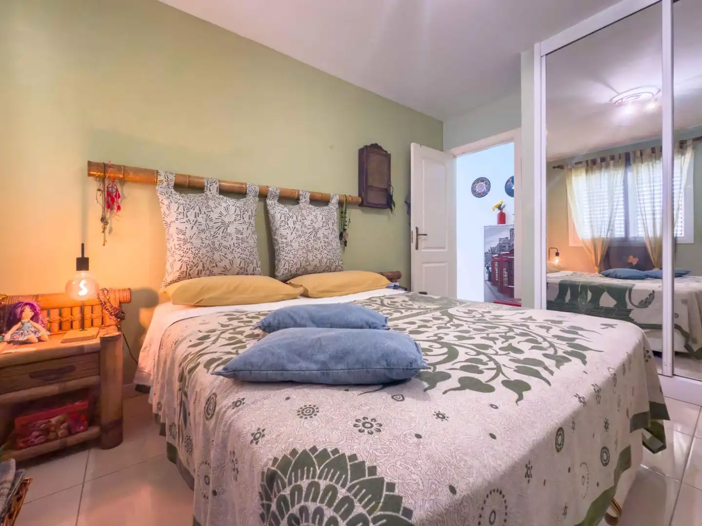 Habitación de Apartamento en venta en Granadilla de Abona con Trastero