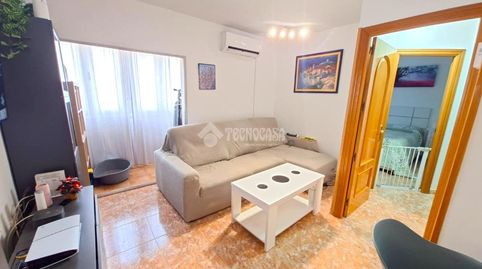 Foto 3 de Piso en venta en Villayuventus - Renfe, Parla