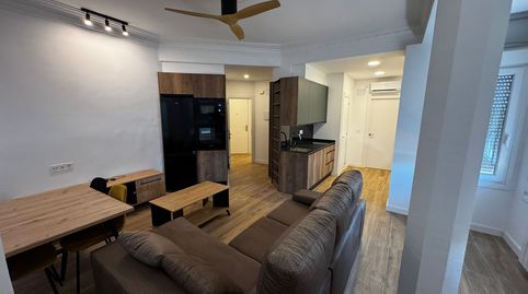 Photo 4 of Flat for rent in Universidad San Francisco, Zaragoza Capital