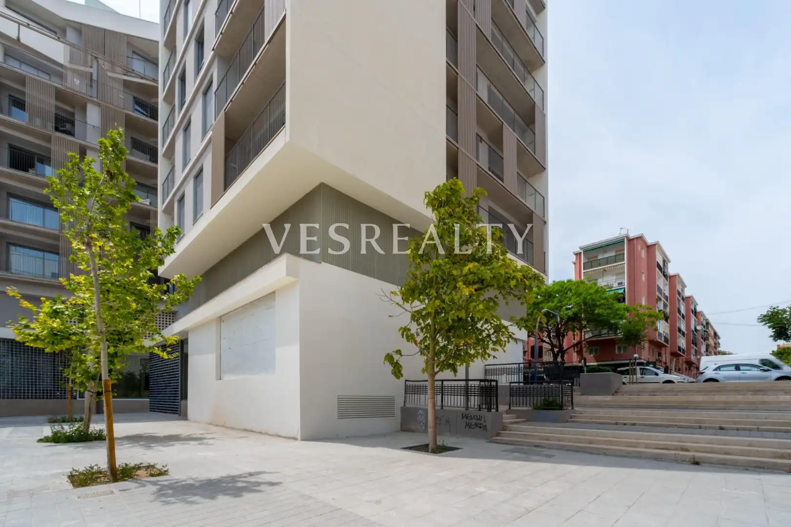 Local comercial de lloguer a Avenida CAT SOLER, imagen 4