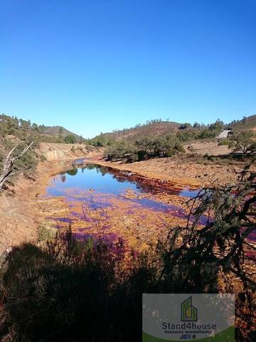 Terreno residencial en Venta en Berrocal