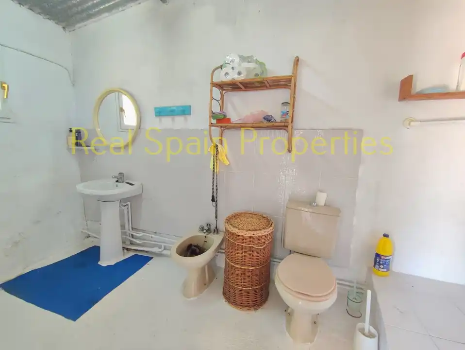 Casa rústica en venta en Vélez-Rubio, imagen 15