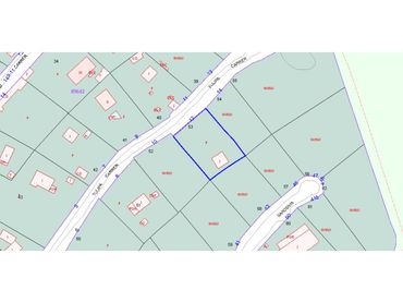 Terreno residencial en venta en Calle Tulipa (Plana Torres)