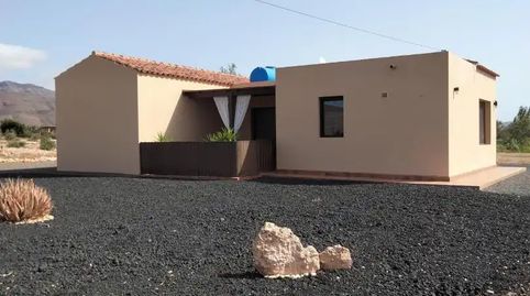 Foto 3 de Finca rústica en venda a Calle Tamaratilla, 43, Tesejerague, Tuineje