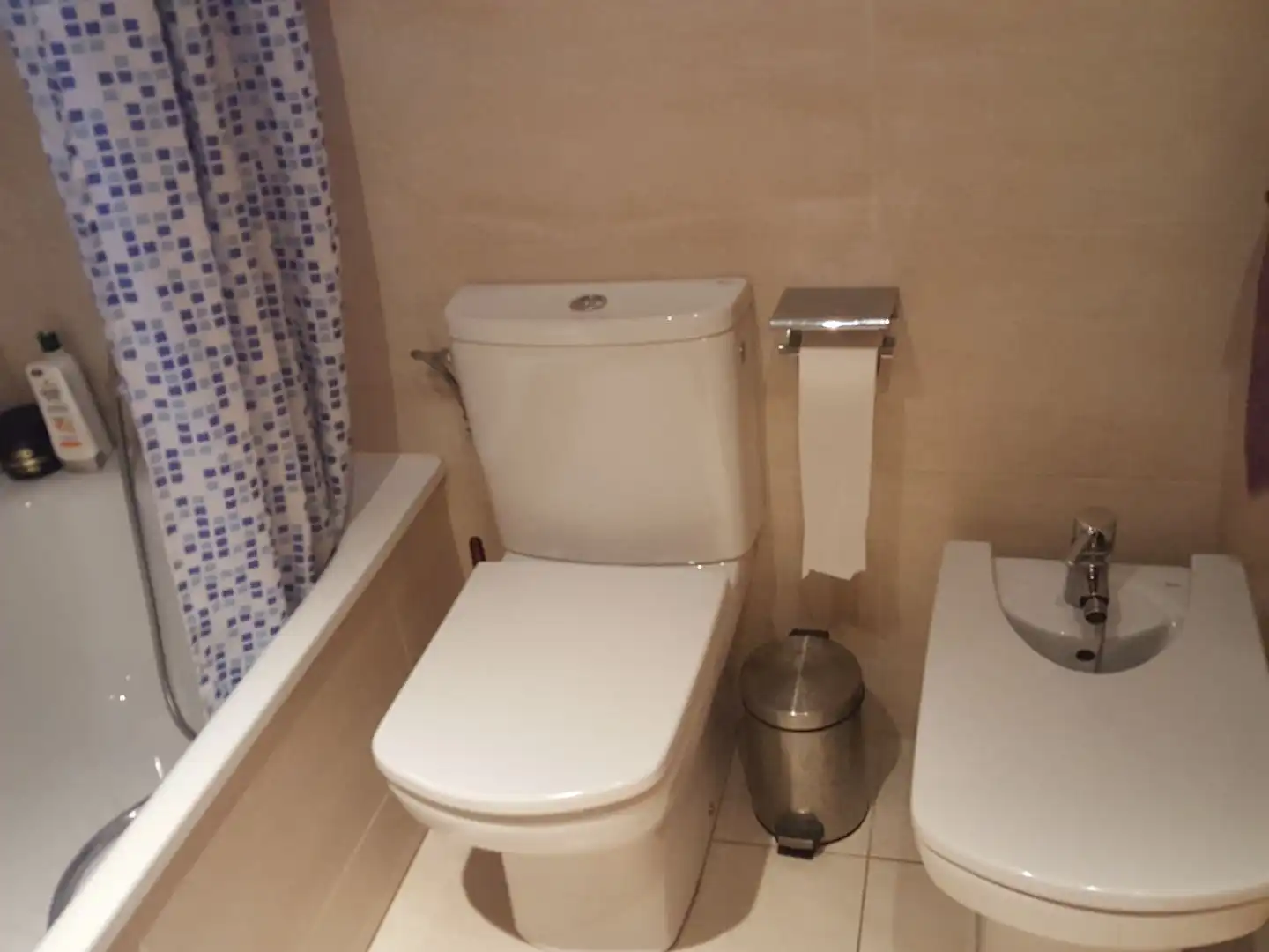 Baño de Piso en venta en  Barcelona Capital con Terraza y Balcón