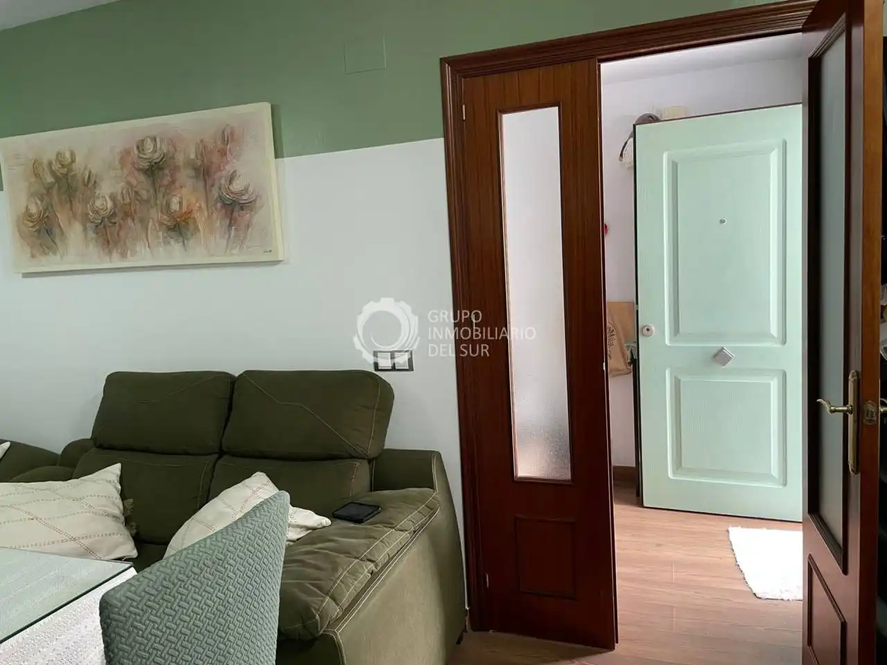 Casa a schiera in vendita a Villamartín, imagen 2