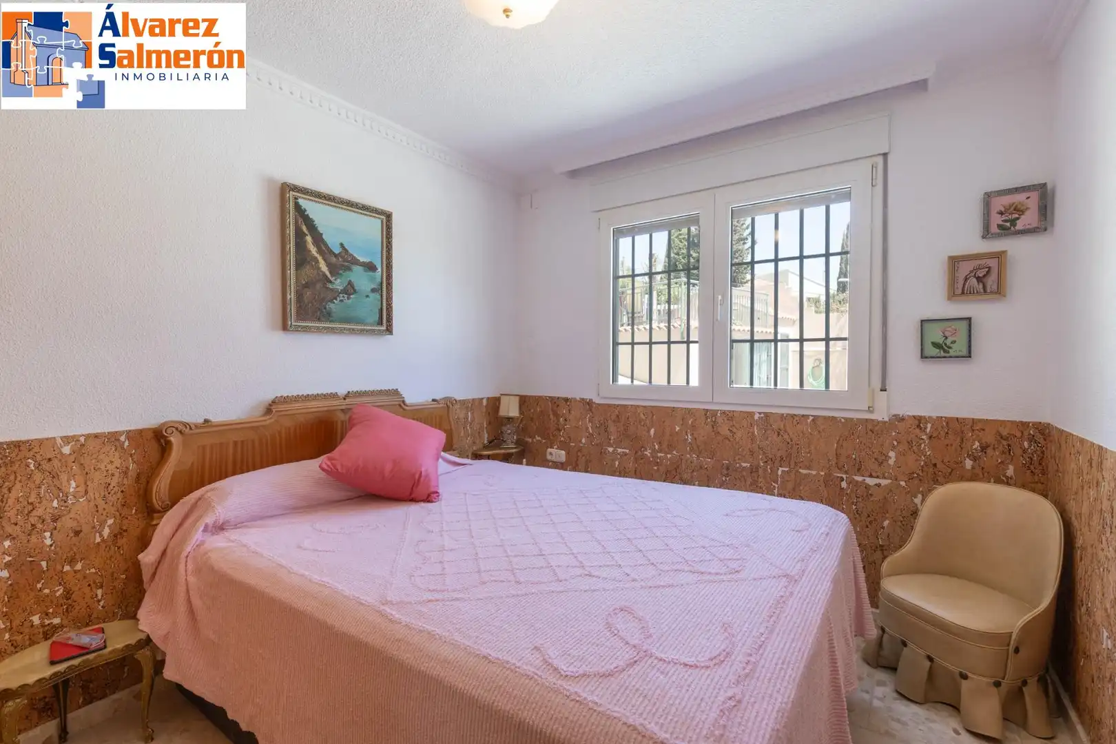 House with pool for sale in Avenida MONTEVIVE, imagen 56