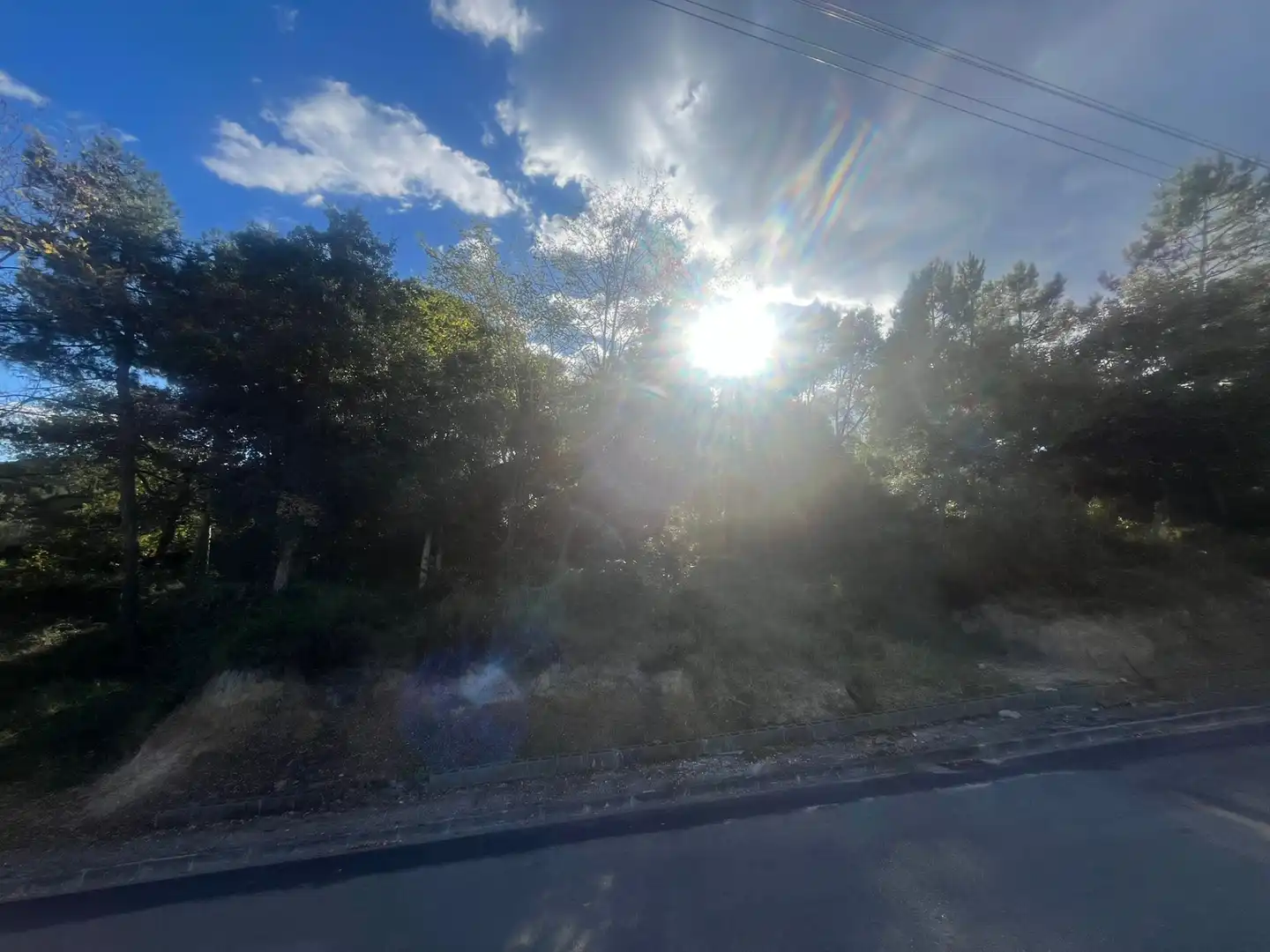 Residential land for sale in Fogars de la Selva, imagen 16