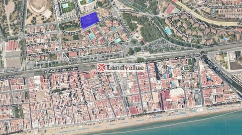 Foto 2 de Residencial en venda a Gegants Pere I Carme, 2, Calafell Residencial, Calafell