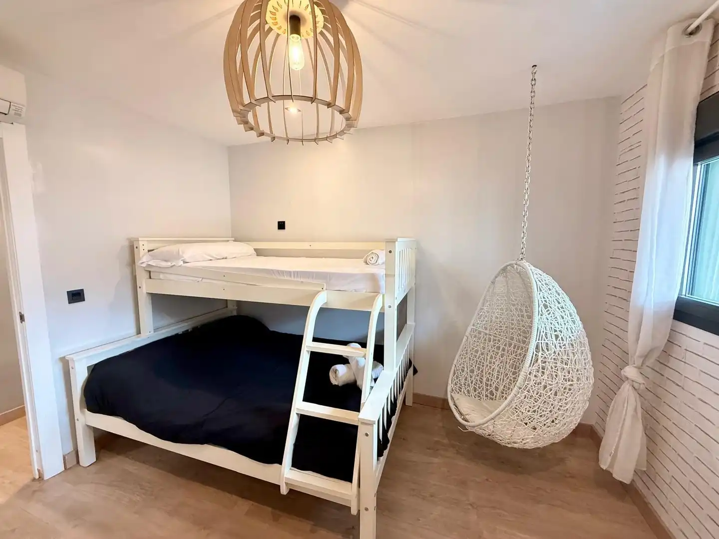 Habitación de Piso en venta en Roquetas de Mar con Aire acondicionado, Calefacción y Piscina comunitaria