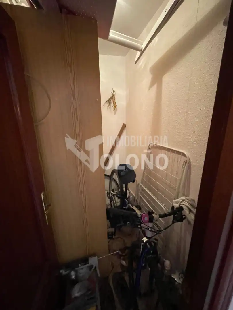 Apartament en venda a Calle Eras, 6, Casalarreina