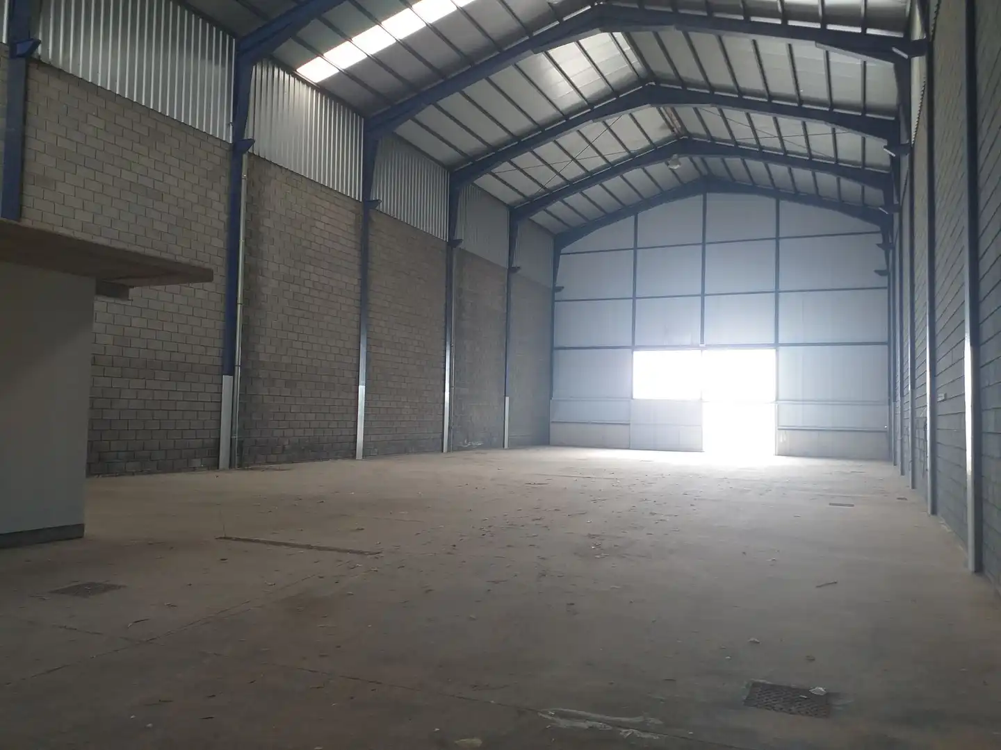 Nau industrial en venda en Granadilla de Abona