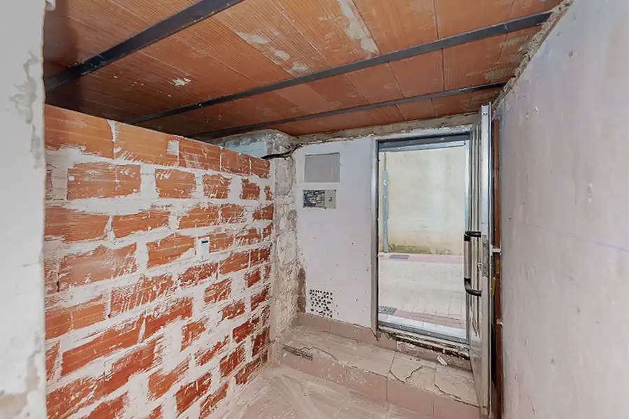 Casa o chalet en venta en Entrena