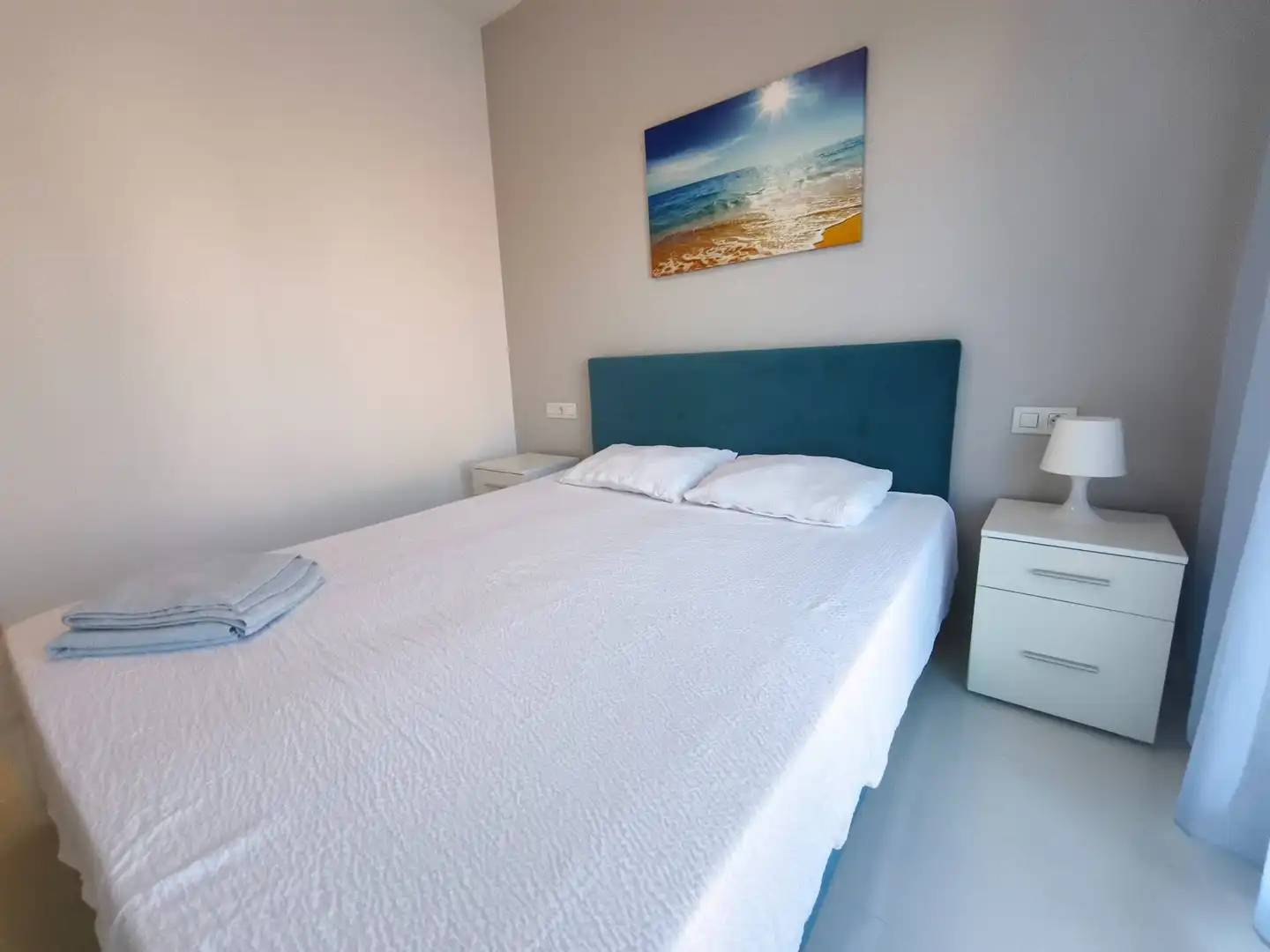 Penthouse with terrace for sale in Calle Calle Gladiolo, imagen 26