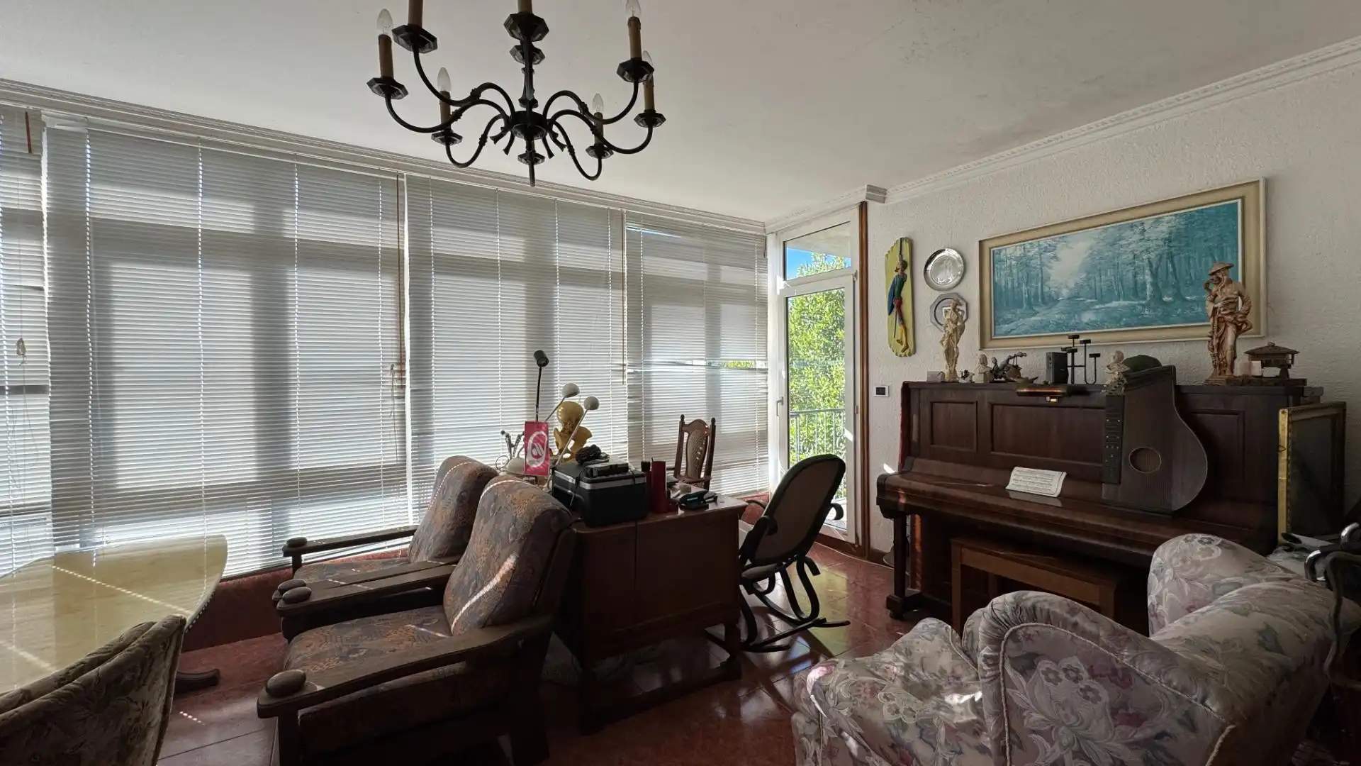 Casa con terraza en venta en Calle Calle Outeiro de Menduíña, imagen 17