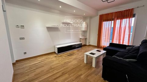 Foto 4 de Piso de alquiler en Buenos Aires, La Espinilla - Parque Blanco, Coslada