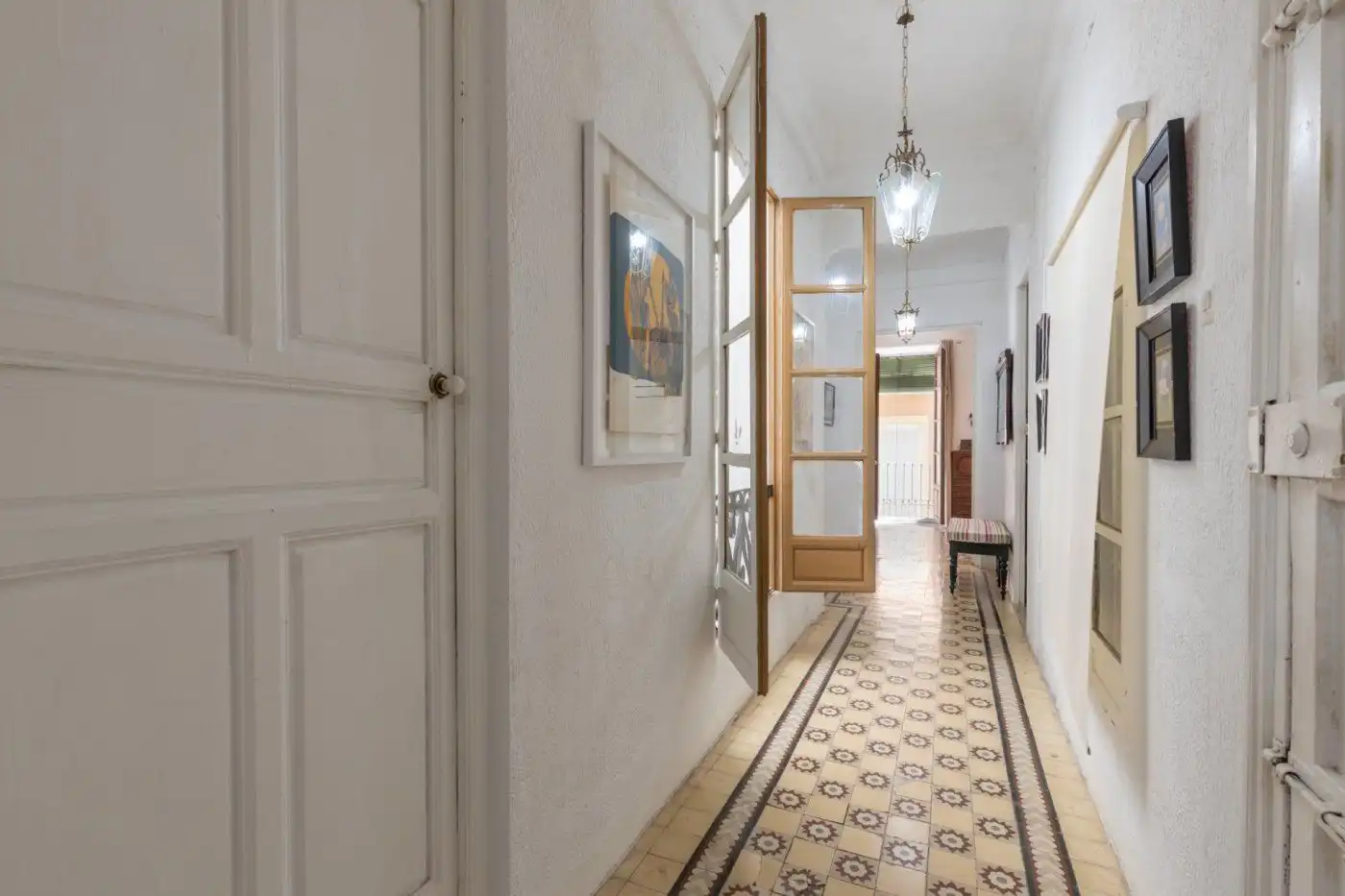 Inmuebles singulares en venta en Calle salamanca, imagen 37
