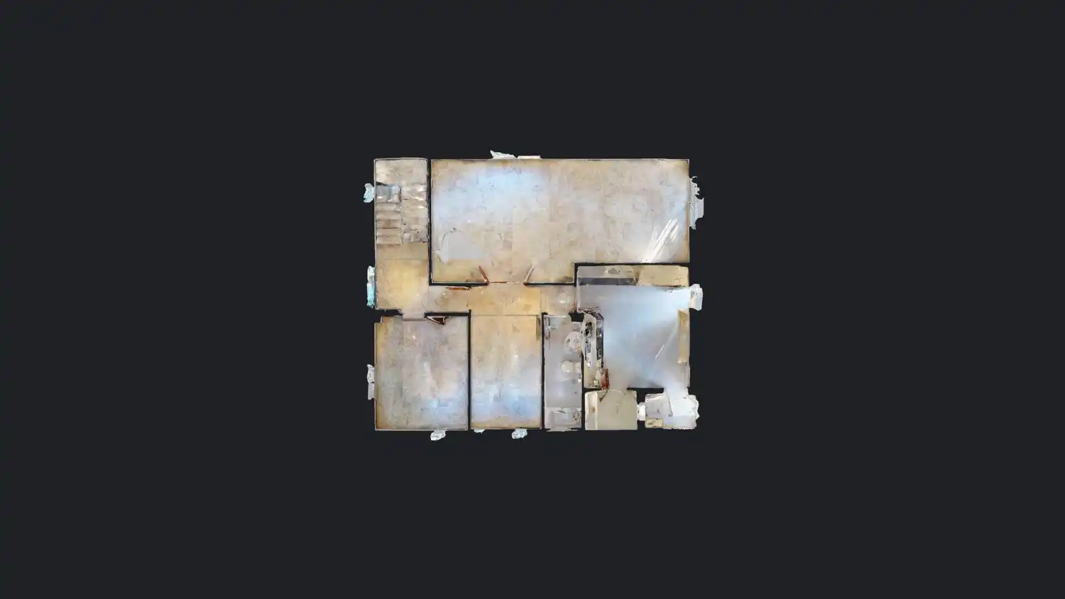 Casa o chalet en venta en Bellavista - La Palmera