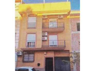Wohnung zum Verkauf in Calle Pablo Iglesias