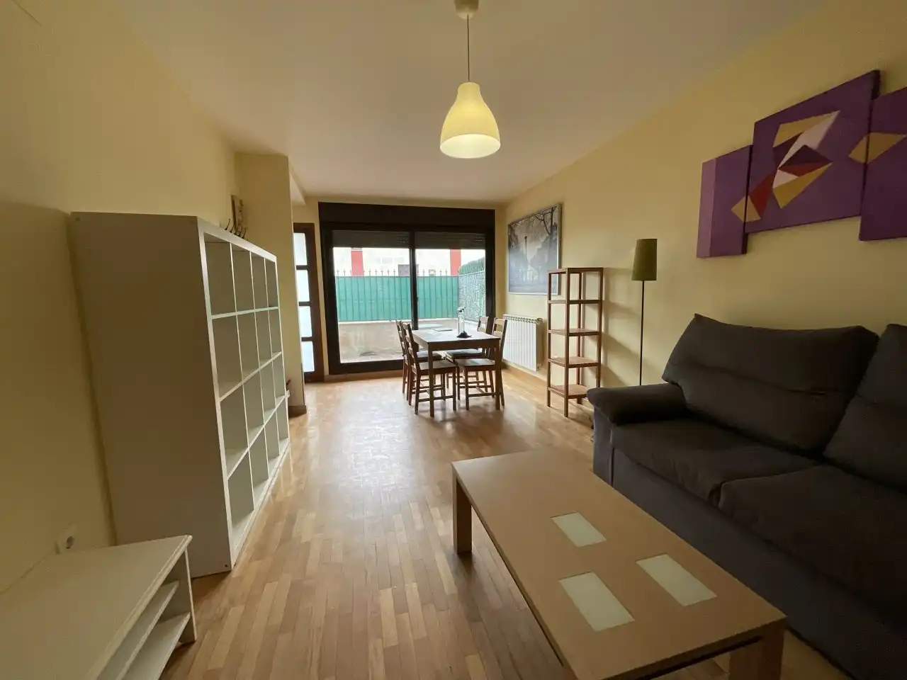 Wohnung mit Aufzug zum Verkauf in Calle Mayor, imagen 37
